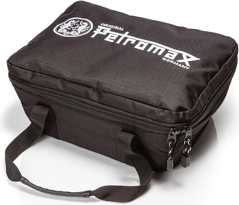 Petromax Transportpose Til Loaf Pan K8 3 Petromax Transportpose Til Loaf Pan K8