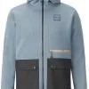 Picture Ambroze Fleecejakke Herrer, Gr&aring; -Campingtøj Butik picture ambroze fleece jacket men china blue 2
