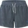 Picture Carel Shorts Damer, Gr&oslash;n -Campingtøj Butik picture carel shorts women india ink 1
