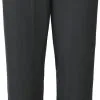 Picture Chimany Bukser Damer, Brun 2 Picture Chimany Bukser Damer, Brun -Campingtøj Butik picture chimany pants women black 2
