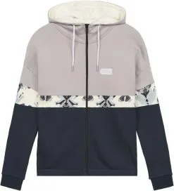 Picture Clairy H&aelig;ttetr&oslash;je Med Lynl&aring;s Damer, Violet/bl&aring;