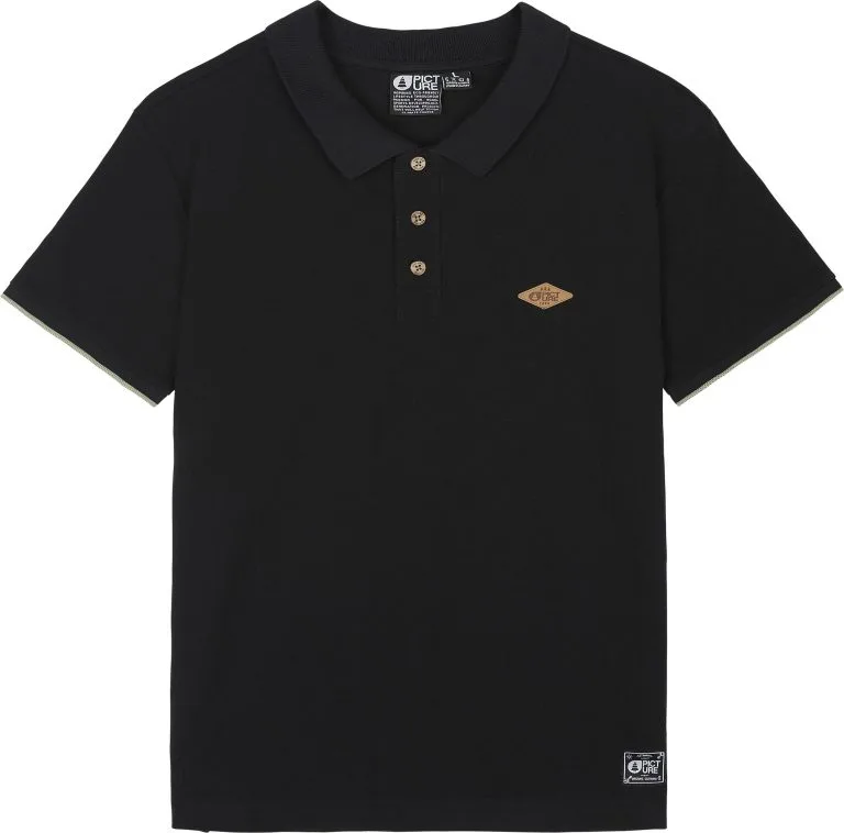 Picture Delo Polo Herrer, Grå 3 Picture Delo Polo Herrer, Grå