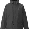 Picture Fines Jakke Herrer, Sort -Campingtøj Butik picture fines jacket men black 2
