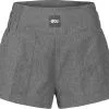 Picture Hatic Shorts Damer, Grå 2 Picture Hatic Shorts Damer, Grå -Campingtøj Butik picture hatic shorts women black 2