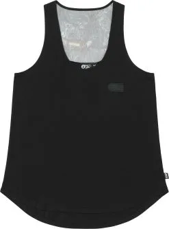 Picture Loni Tank Damer, Brun