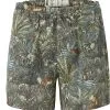 Picture Milou Shorts Damer, Bl&aring; -Campingtøj Butik picture milou shorts women bengal 2