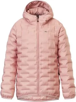 Picture Moha Jakke Damer, Pink