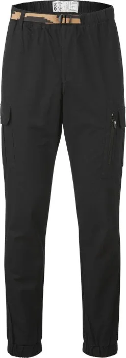 Picture Nimach Bukser Herrer, Sort