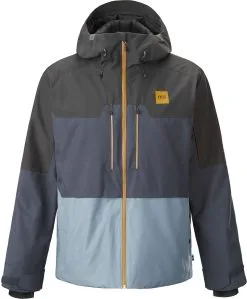 Picture Picture Object Jakke Herrer, Gr&oslash;n/gr&aring;