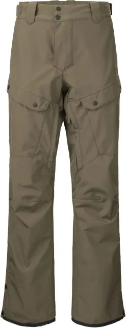 Picture Plan Bukser Herrer, Gr&oslash;n