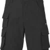 Picture Robust Shorts Herrer, Brun 2 Picture Robust Shorts Herrer, Brun -Campingtøj Butik picture robust shorts men black 2