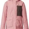 Picture Sany Jakke Damer, Sort 1 Picture Sany Jakke Damer, Sort -Campingtøj Butik picture sany jacket women ash rose 2