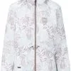 Picture Scale Jakke Damer, Hvid/violet -Campingtøj Butik picture scale jacket women algae 2