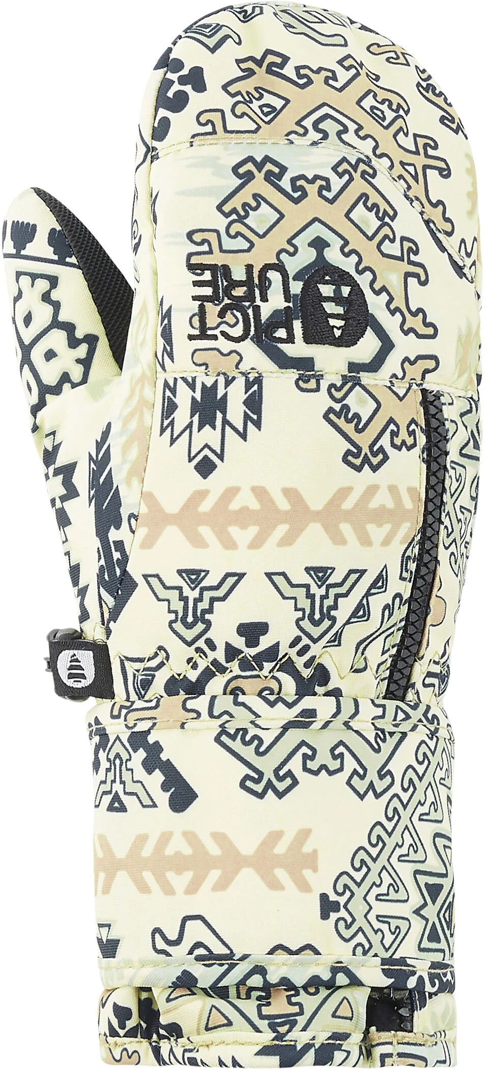 Picture Snowy Mittens Toddler, Sort 3 Picture Snowy Mittens Toddler, Sort