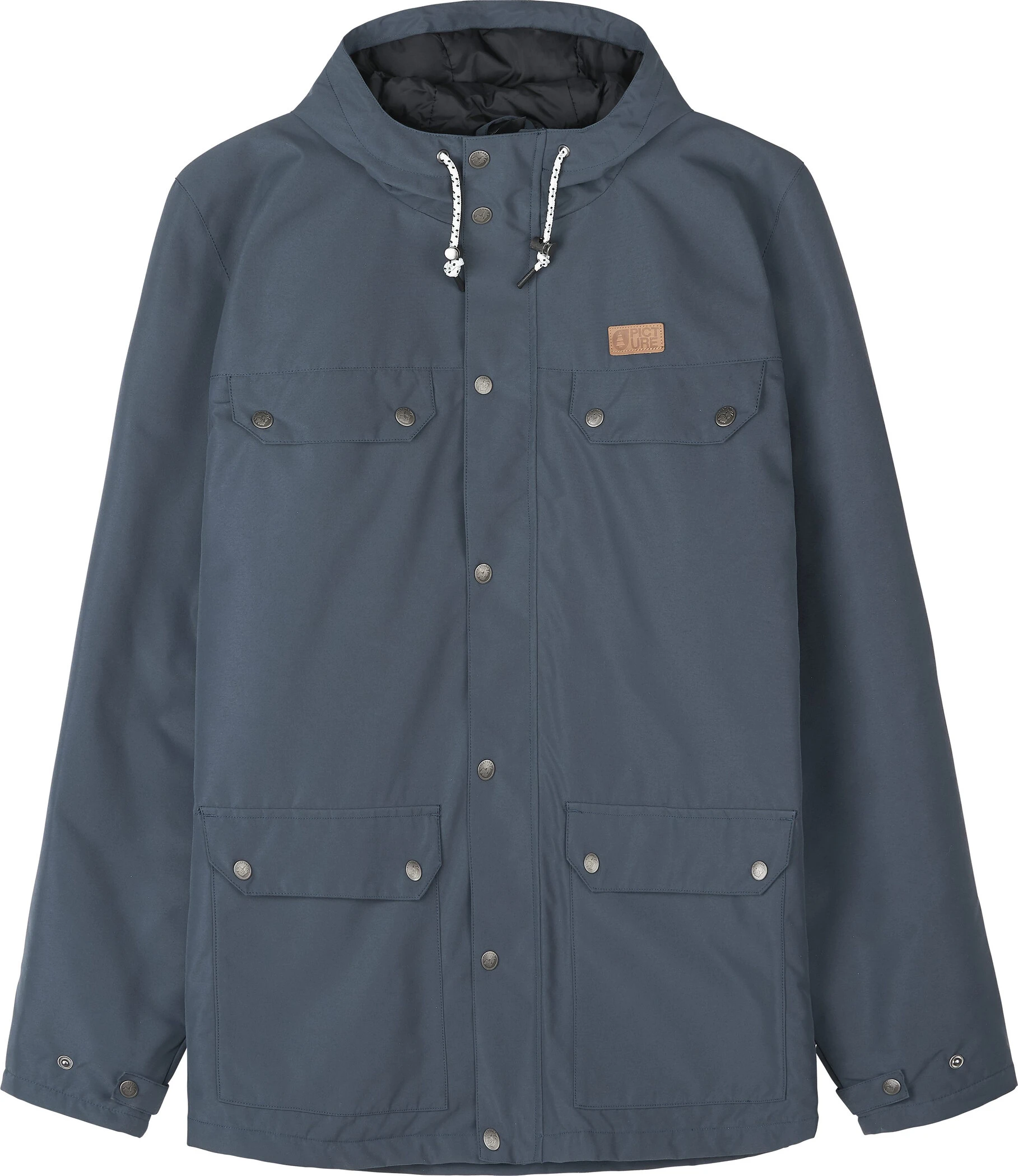 Picture Stane Jakke Herrer, Blå 3 Picture Stane Jakke Herrer, Blå