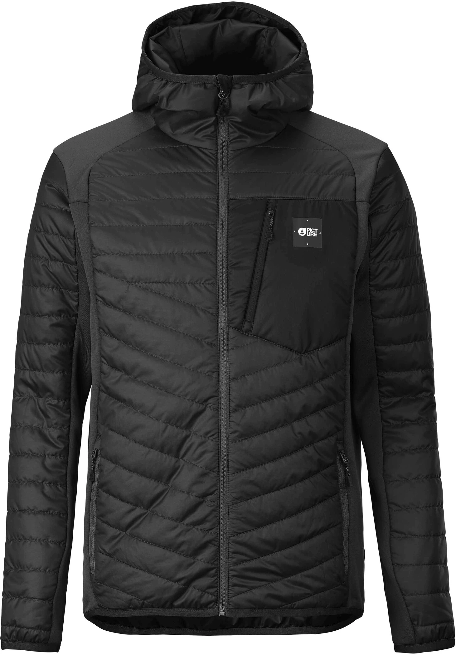 Picture Takashima Jakke Herrer, Grøn 3 Picture Takashima Jakke Herrer, Grøn