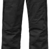Picture Time Bukser Unge, Blå 1 Picture Time Bukser Unge, Blå -Campingtøj Butik picture time pants youth black 2 1
