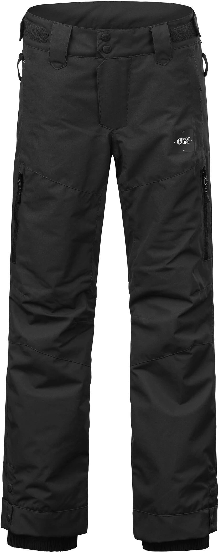 Picture Time Bukser Unge, Gul 3 Picture Time Bukser Unge, Gul