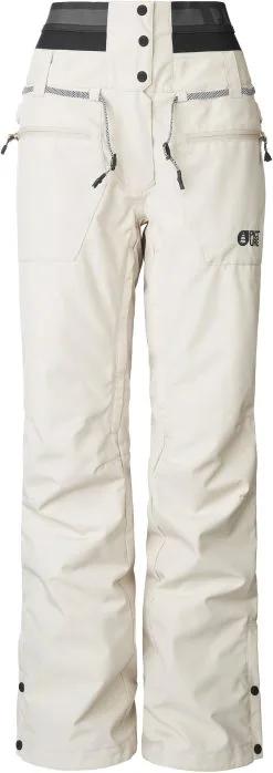 Picture Treva Bukser Damer, Sort