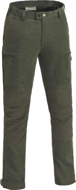 Pinewood Caribou Hunt Bukser Herrer, Brun/oliven