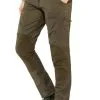 Pinewood Caribou TC Pants Damer, Sort 1 Pinewood Caribou TC Pants Damer, Sort -Campingtøj Butik pinewood caribou tc pants women dark olive 6