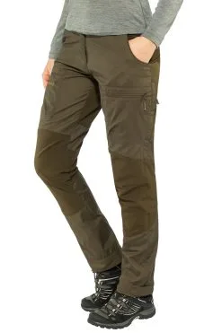 Pinewood Caribou TC Pants Damer, Sort