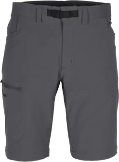 Pinewood Everyday Travel Shorts Herrer, Gr&aring;