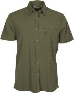 Pinewood Everyday Travel T-shirt Damer, Beige