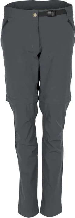 Pinewood Everyday Travel Bukser Damer, Gr&oslash;n