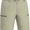 Pinewood Tiveden TC Shorts Herrer, Oliven 2 Pinewood Tiveden TC Shorts Herrer, Oliven -Campingtøj Butik pinewood tiveden tc shorts men l khaki 1