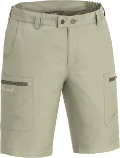 Pinewood Tiveden TC Shorts Herrer, Oliven