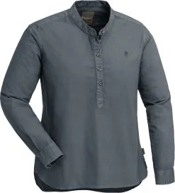 Pinewood V&auml;rnamo Tunika Damer, Bl&aring;