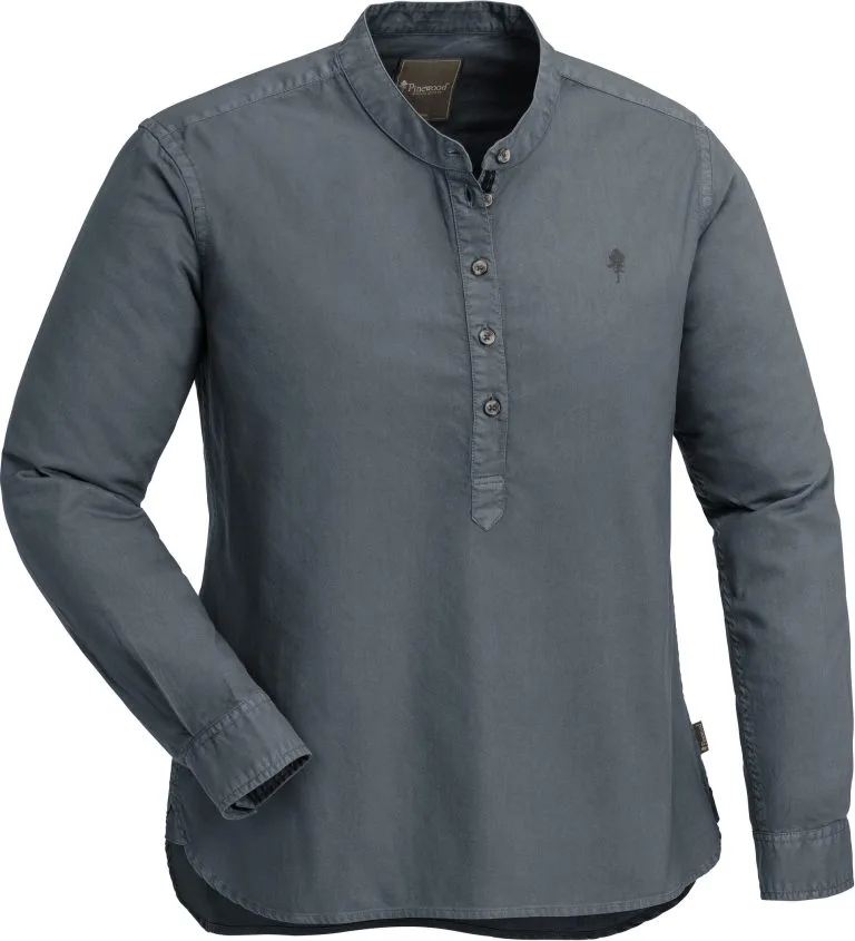 Pinewood Värnamo Tunika Damer, Blå 3 Pinewood Värnamo Tunika Damer, Blå