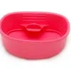 Wildo Fold-A-Cup Stor, Blå 1 Wildo Fold-A-Cup Stor, Blå -Campingtøj Butik pink2