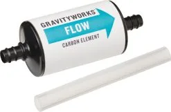 Platypus Gravity Works Carbon Element Vandfilter