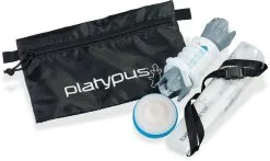 Platypus GravityWorks Flaskes&aelig;t 2L