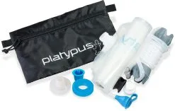 Platypus GravityWorks Vandfiltersystem Komplet S&aelig;t 2L