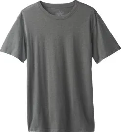 Prana T-shirt Herrer, Gr&aring;