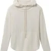 Prana Foresta Langærmet Top Damer, Beige 1 Prana Foresta Langærmet Top Damer, Beige -Campingtøj Butik prana foresta longsleeve top women chalk 4