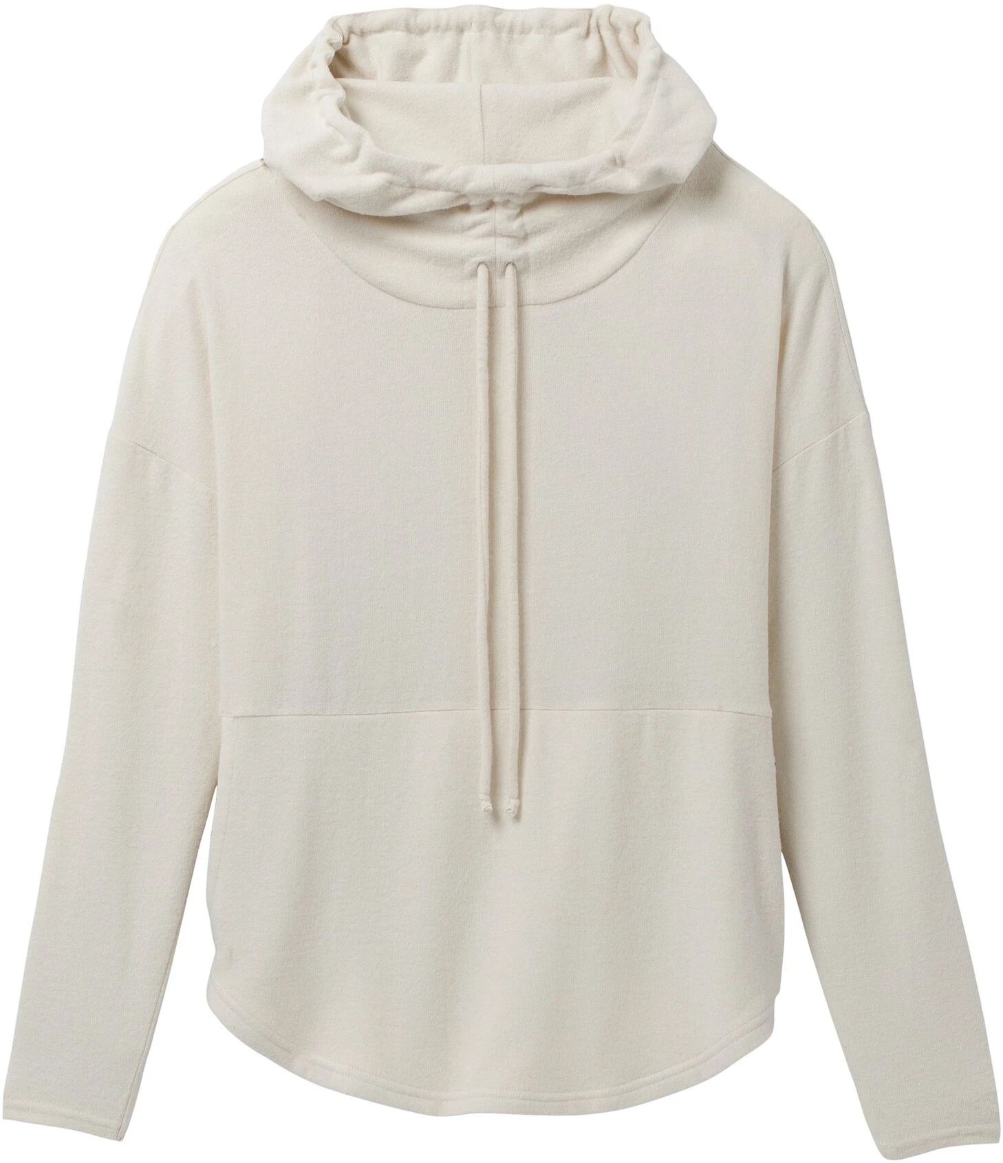 Prana Foresta Langærmet Top Damer, Beige 3 Prana Foresta Langærmet Top Damer, Beige