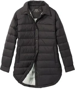 Prana Globe Thistle Jakke Damer, Oliven