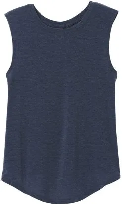 Prana Rogue &AElig;rmel&oslash;s Top Damer, Bl&aring;