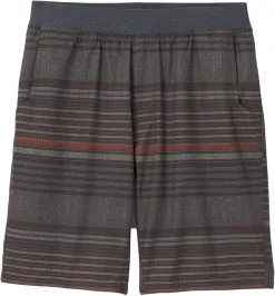 Prana Super Mojo II Shorts Herrer, Oliven