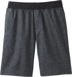 Prana Vaha Shorts Herrer, Gr&aring;