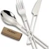 Primus CampFire Bestiks&aelig;t -Campingtøj Butik primus camp fire cutlery set 3