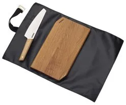 Primus CampFire Sk&aelig;rebr&aelig;t M. Kniv