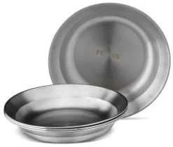 Primus CampFire Holder Rustfrit St&aring;l