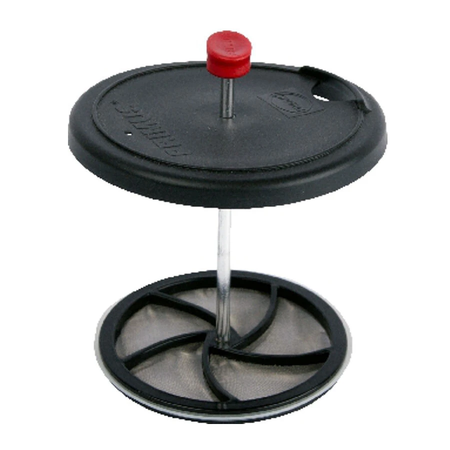 Primus Kaffe / Te-presse Til Lite & Lite + 3 Primus Kaffe / Te-presse Til Lite & Lite +