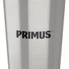 Primus Drikkeglas Rustfrit Stål 2 Primus Drikkeglas Rustfrit Stål -Campingtøj Butik primus drinking glass stainless steel 1