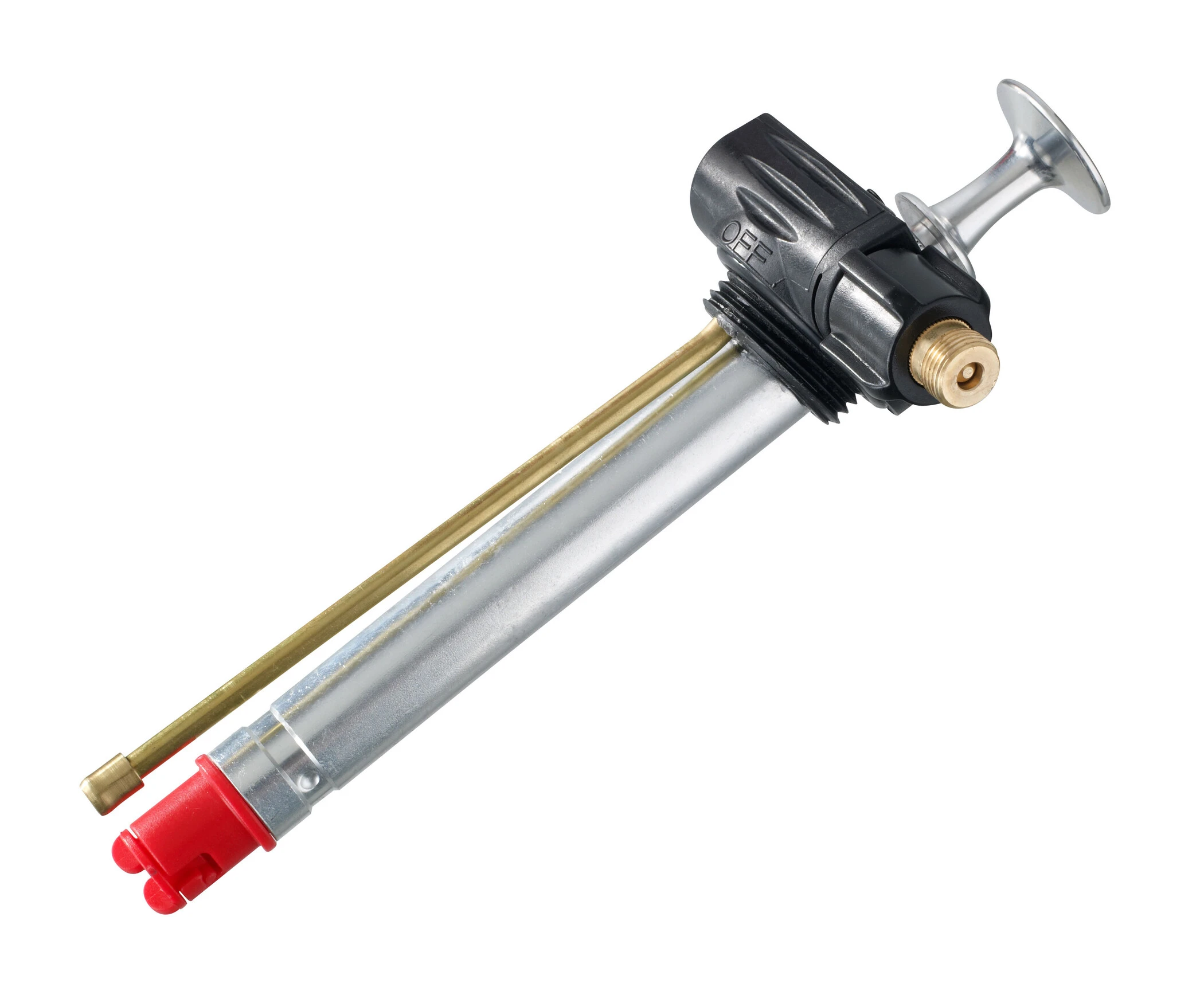 Primus ErgoPump Pumpe 3 Primus ErgoPump Pumpe